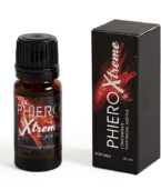 500 COSMETICS - PHIERO XTREME PUISSANT CONCENTRÉ DE PHÉROMONES