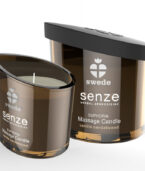 SWEDE - BOUGIE DE MASSAGE SENZE EUPHORIA - VANILLE