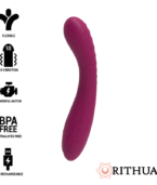 RITHUAL - STIMULATEUR KRIYA RECHARGEABLE ORCHIDÉE G-POINT