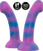 MYTHOLOGY - DION GALACTIC DILDO M - VIBRATEUR WATCHME TECHNOLOGIE SANS FIL COMPATIBLE