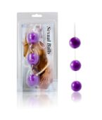 BAILE - BALLES ANAL ABS LILAS STRIP