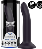 MYTHOLOGY - DUMAN MYSTIC DILDO L - VIBRATEUR COMPATIBLE AVEC LA TECHNOLOGIE SANS FIL WATCHME