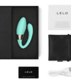 LELO - TIANI MASSEUR AQUA COUPLE HARMONY