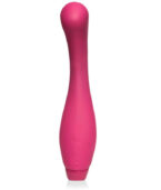 JE JOUE - VIBRATEUR POINT G JUNO - FUCHSIA