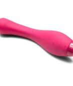 JE JOUE - VIBRATEUR POINT G JUNO - FUCHSIA