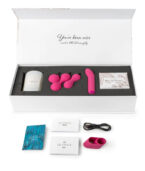 JE JOUE - LE COFFRET GENTIL ET COQUIN