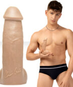 FLESHJACK - GODE RENO OR 19 CM