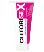 JOYDIVION EROPHARM - CLITORISEX GEL STIMULANT 25 ML