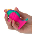 CALEXOTICS - PLUG ANAL CHEEKY MEDIUM SWIRL