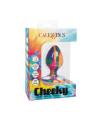 CALEXOTICS - PLUG ANAL CHEEKY MEDIUM SWIRL