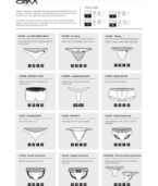 CUT4MEN - JOCKSTRAP MIAMI S