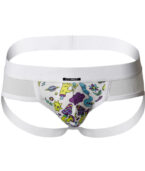 CUT4MEN - JOCKSTRAP MIAMI L