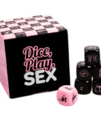 SECRETPLAY - DICE