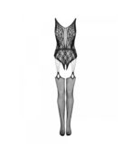 OBSESSIVE - BODYSTOCKING G324 XL/XXL