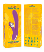 FUN FUNCTION - BUNNY FUNNY VIBRATION 2.0