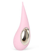 LELO - STIMULATEUR DE CLITORIS DOT - ROSE