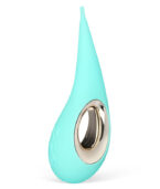 LELO - STIMULATEUR DE CLITORIS DOT - AQUA