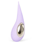 LELO - STIMULATEUR DE CLITORIS DOT - LILAS