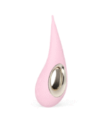 LELO - STIMULATEUR DE CLITORIS DOT - ROSE