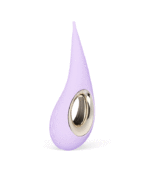 LELO - STIMULATEUR DE CLITORIS DOT - LILAS