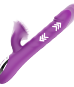 FUN FUNCTION - PROPULSEUR ET ROTATION ZENDA
