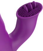 FUN FUNCTION - PROPULSEUR ET ROTATION ZENDA