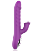 FUN FUNCTION - PROPULSEUR ET ROTATION ZENDA