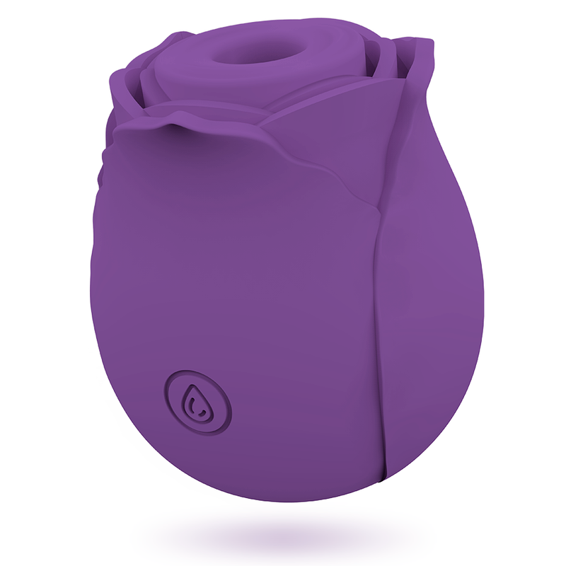 MIA - ROSE AIR WAVE STIMULATOR ÉDITION LIMITÉE - VIOLET