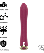 CICI BEAUTY - PREMIUM PUSH BULLET EN SILICONE