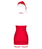 OBSESSIVE - CHEMISE KISSMAS S/M