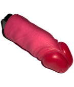 DIABLO PICANTE - BRIQUET PÉNIS FUCHSIA