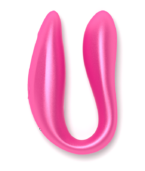 ONINDER - LISBOA G-SPOT & CLITORAL STIMULATEUR ROSE - APPLICATION GRATUITE