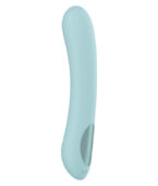 KIIROO - VIBRATEUR POINT G PEARL 2+ - TURQUOISE