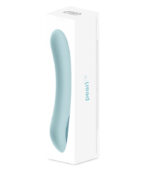 KIIROO - VIBRATEUR POINT G PEARL 2+ - TURQUOISE