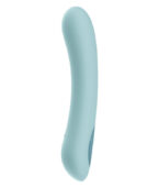 KIIROO - VIBRATEUR POINT G PEARL 2+ - TURQUOISE