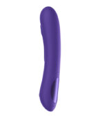 KIIROO - VIBRATEUR POINT G PEARL 3 - VIOLET