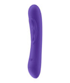 KIIROO - VIBRATEUR POINT G PEARL 3 - VIOLET