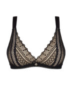 OBSESSIVE - SOUTIEN-GORGE ESTIQUA XS/S