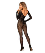 OBSESSIVE - BODYSTOCKING G326 S/M/L