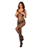 OBSESSIVE - BODYSTOCKING G328 S/M/L