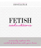 KHEPER GAMES - FETISH SEDUCTIONS EXPLOREZ LE MONDE DU FETISH