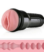 FLESHLIGHT - MASTURBATEUR ROSE LADY MINI-LOTUS