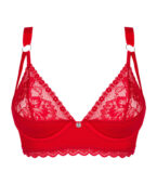 OBSESSIVE - SOUTIEN-GORGE BELOVYA XS/S