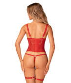 OBSESSIVE - CORSET BELOVYA XS/S