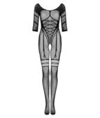 OBSESSIVE - BODYSTOCKING G329 XL/XXL