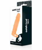 ADDICTED TOYS - ALLONGEZ VOTRE PÉNIS 18 CM