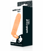 ADDICTED TOYS - ALLONGEZ VOTRE PÉNIS 16 CM