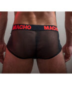 MACHO - MX24RN SLIP ROUGE XL