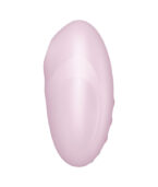 SATISFYER - STIMULATEUR ET VIBRATEUR VULVA LOVER 3 ROSE