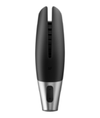 SATISFYER - MASTURBATEUR PUISSANT NOIR